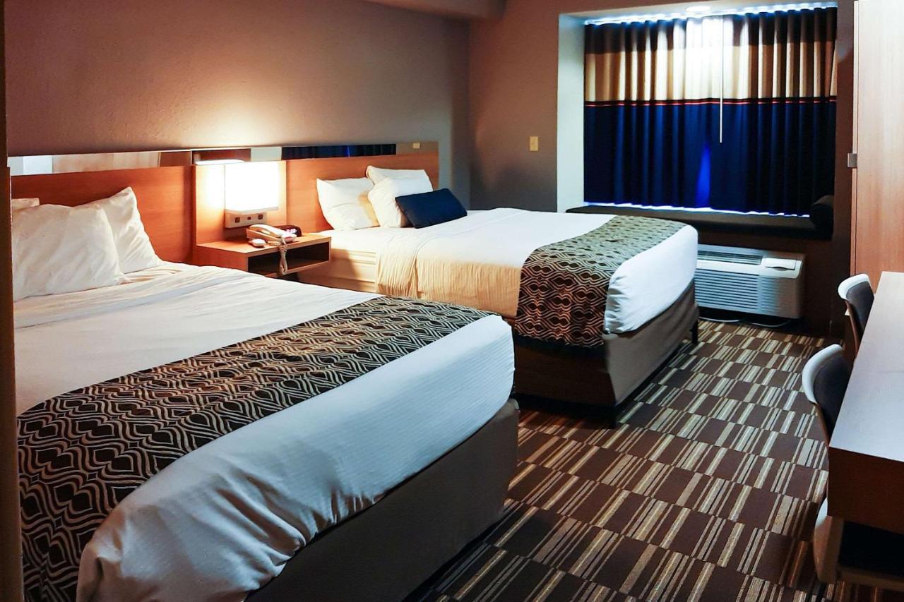 Starkville Inn & Suites Ngoại thất bức ảnh